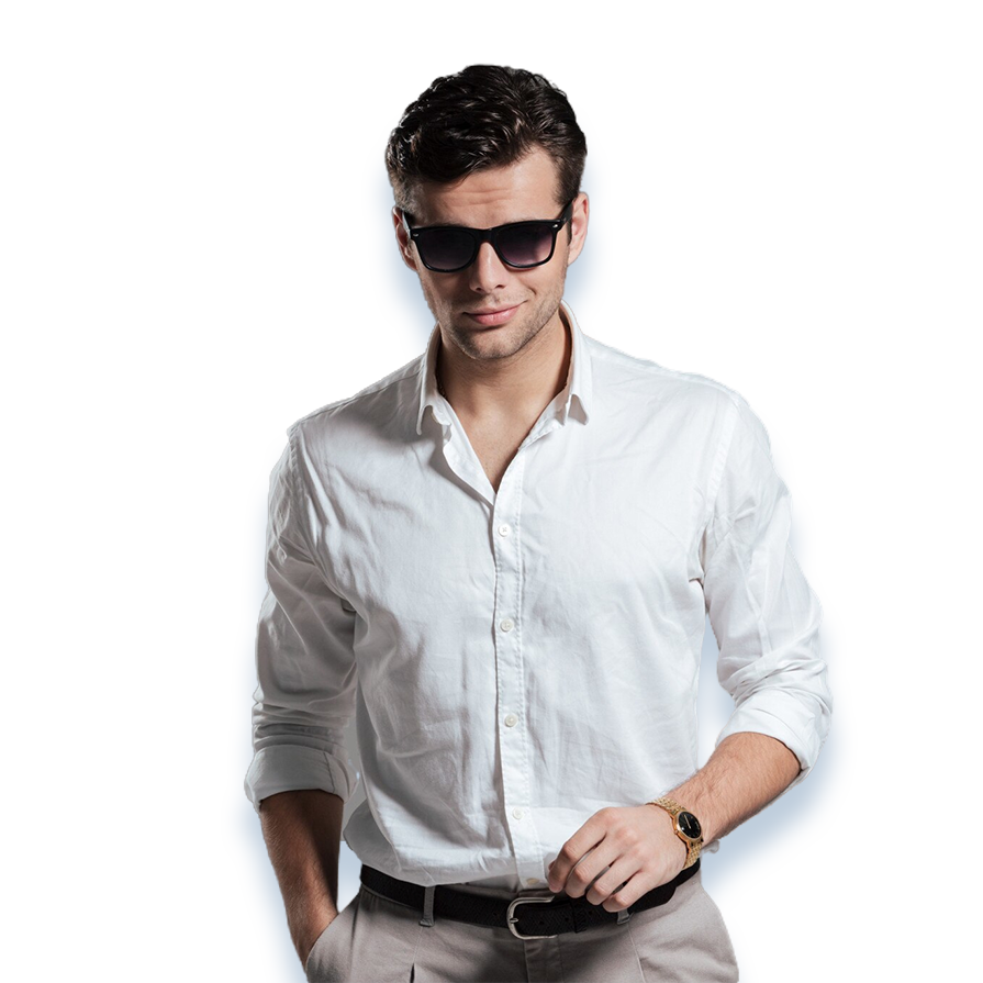 Your Style, Your Rules