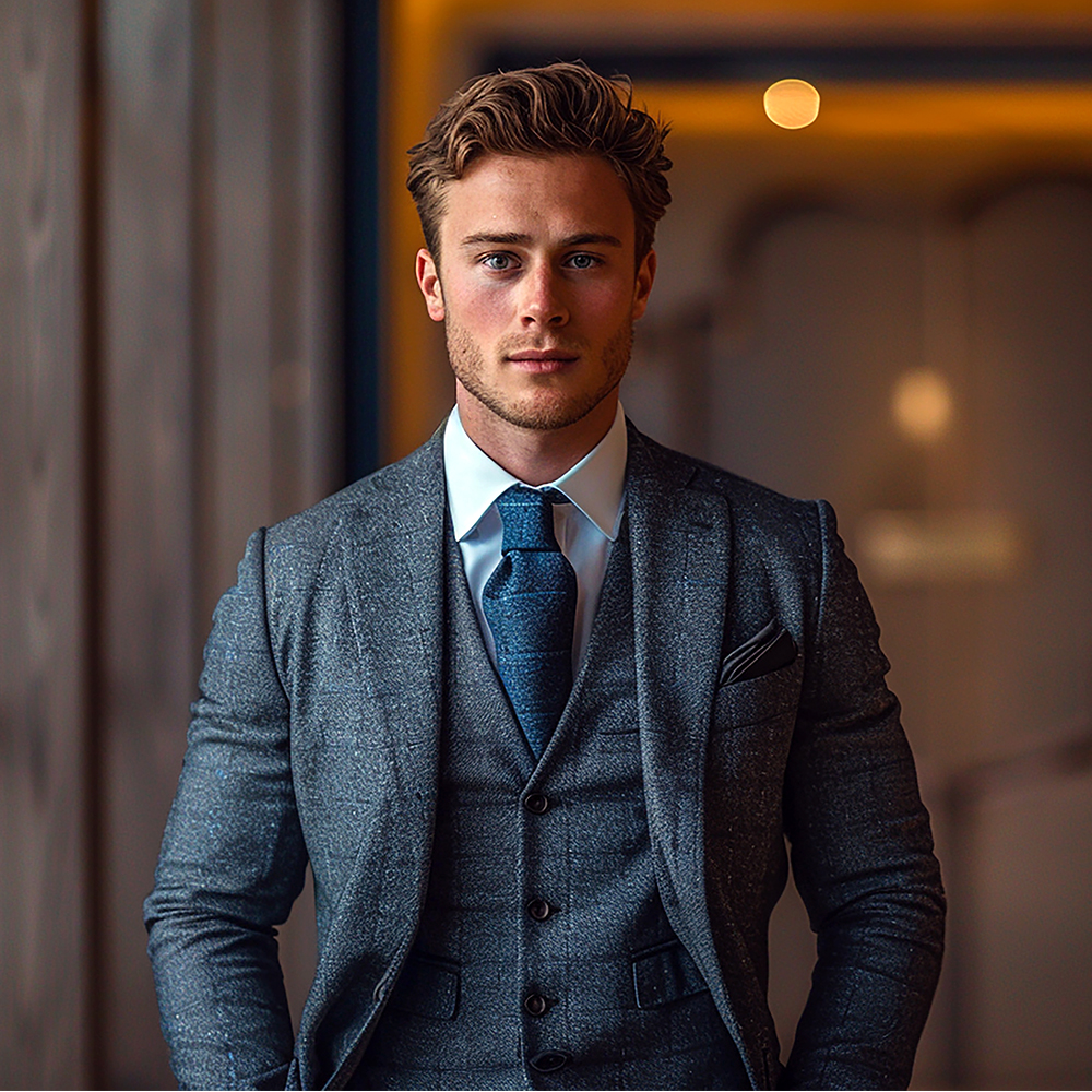 How to Build Your Signature Style with Simple Clothing Pieces